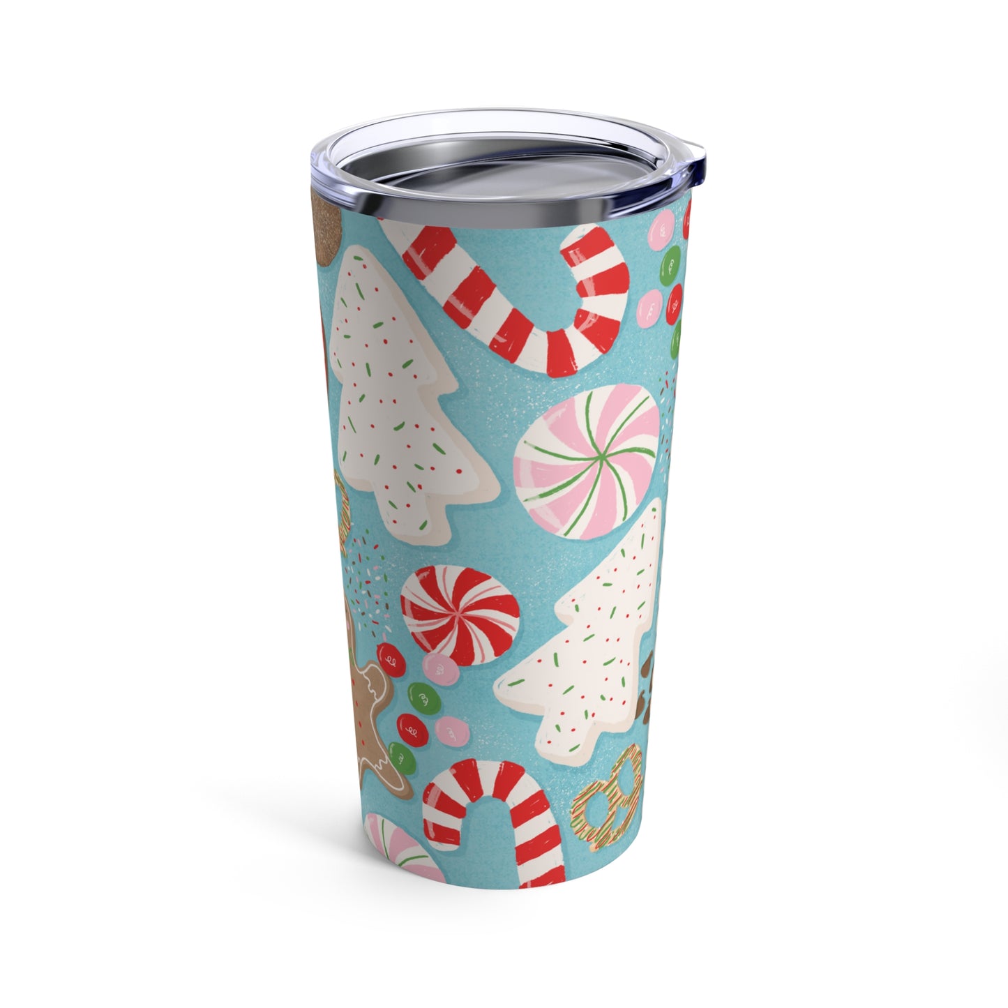 Sweet Shop Sweets Tumbler