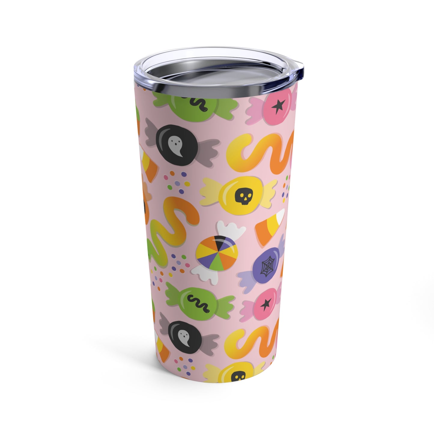 Sugar High Tumbler