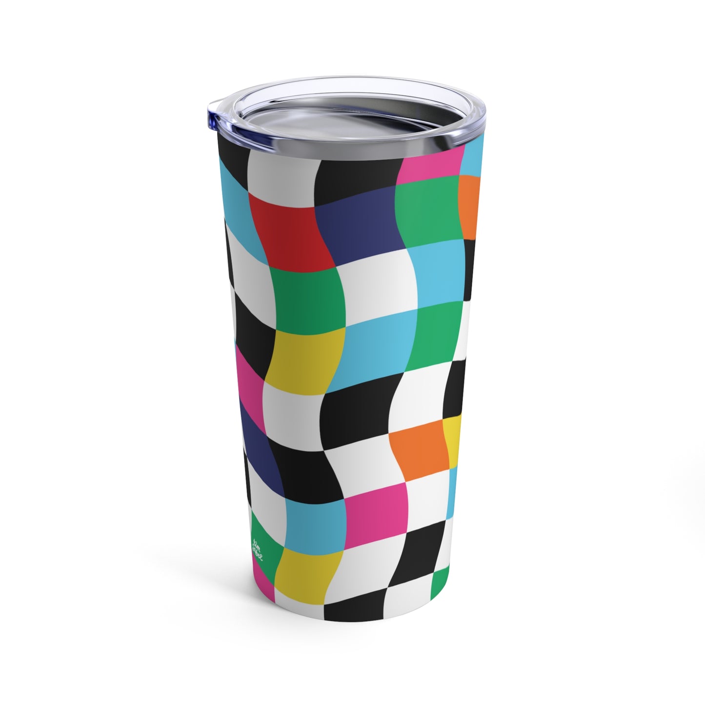 Checkpoint Tumbler