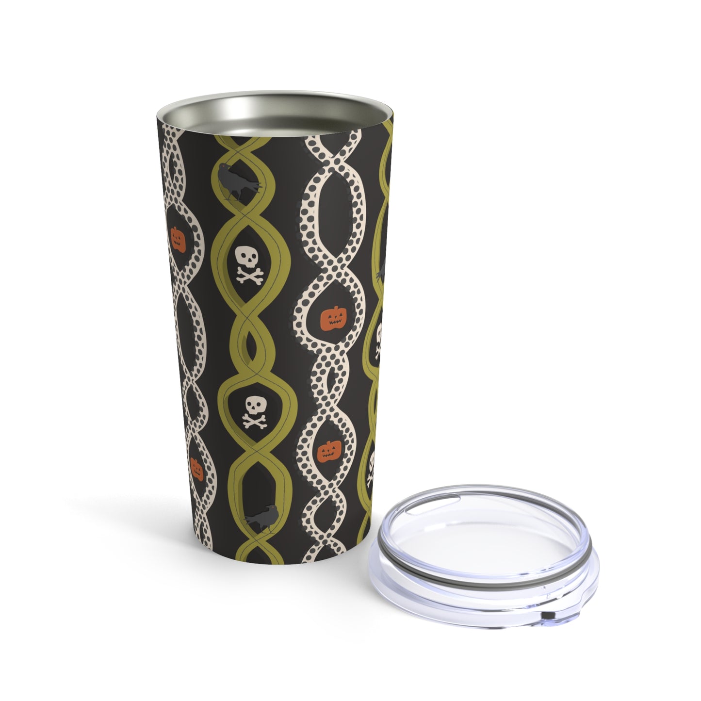 Gypsy (Halloween) Tumbler