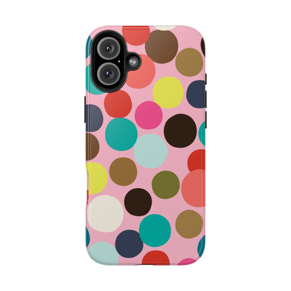 Tough Phone Case • Gumballs