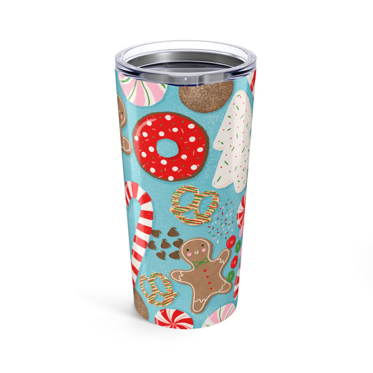Sweet Shop Sweets Tumbler