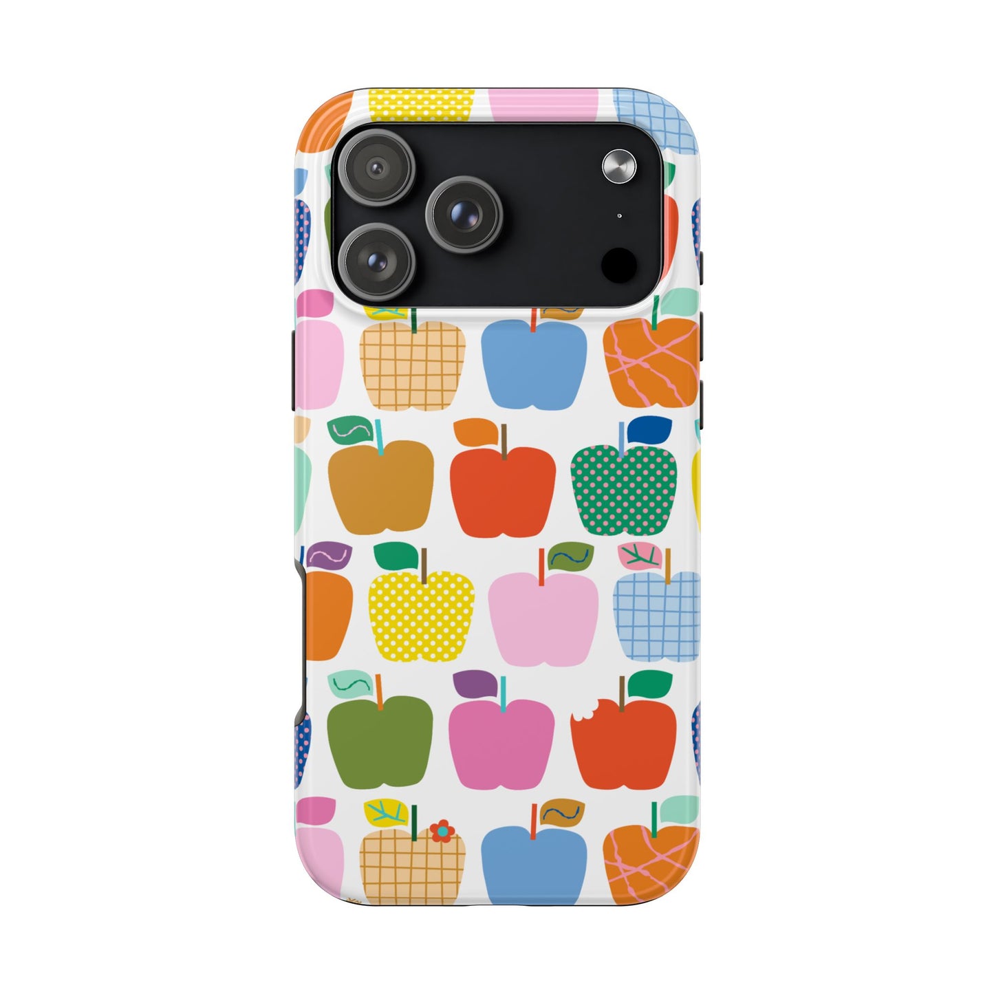 Tough Phone Case • Apple Today