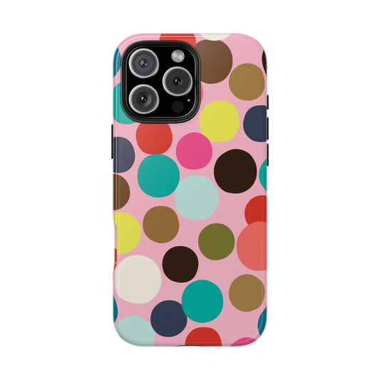 Tough Phone Case • Gumballs