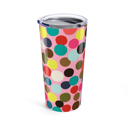Gumball Tumbler