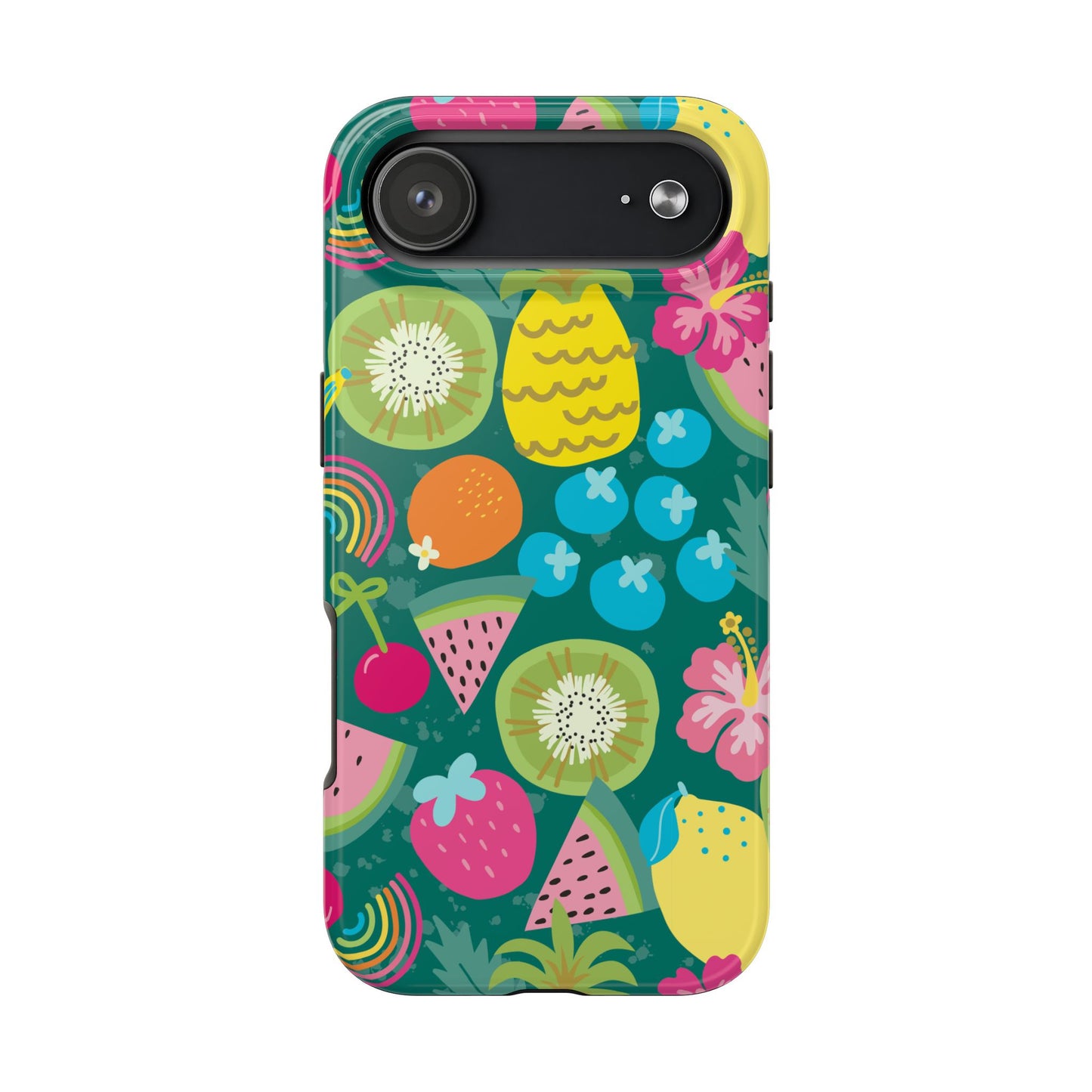 Tough Phone Case • Fruit Punch