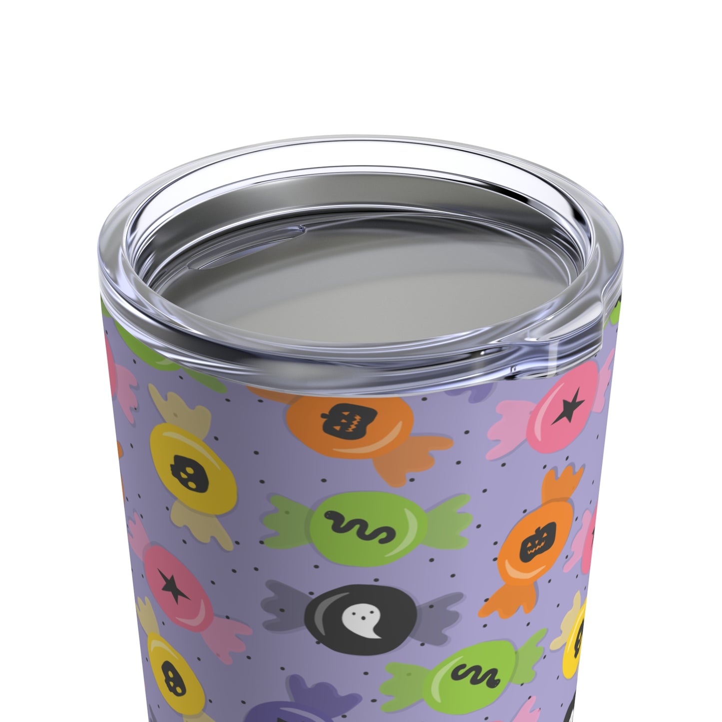 Candy Toss Tumbler