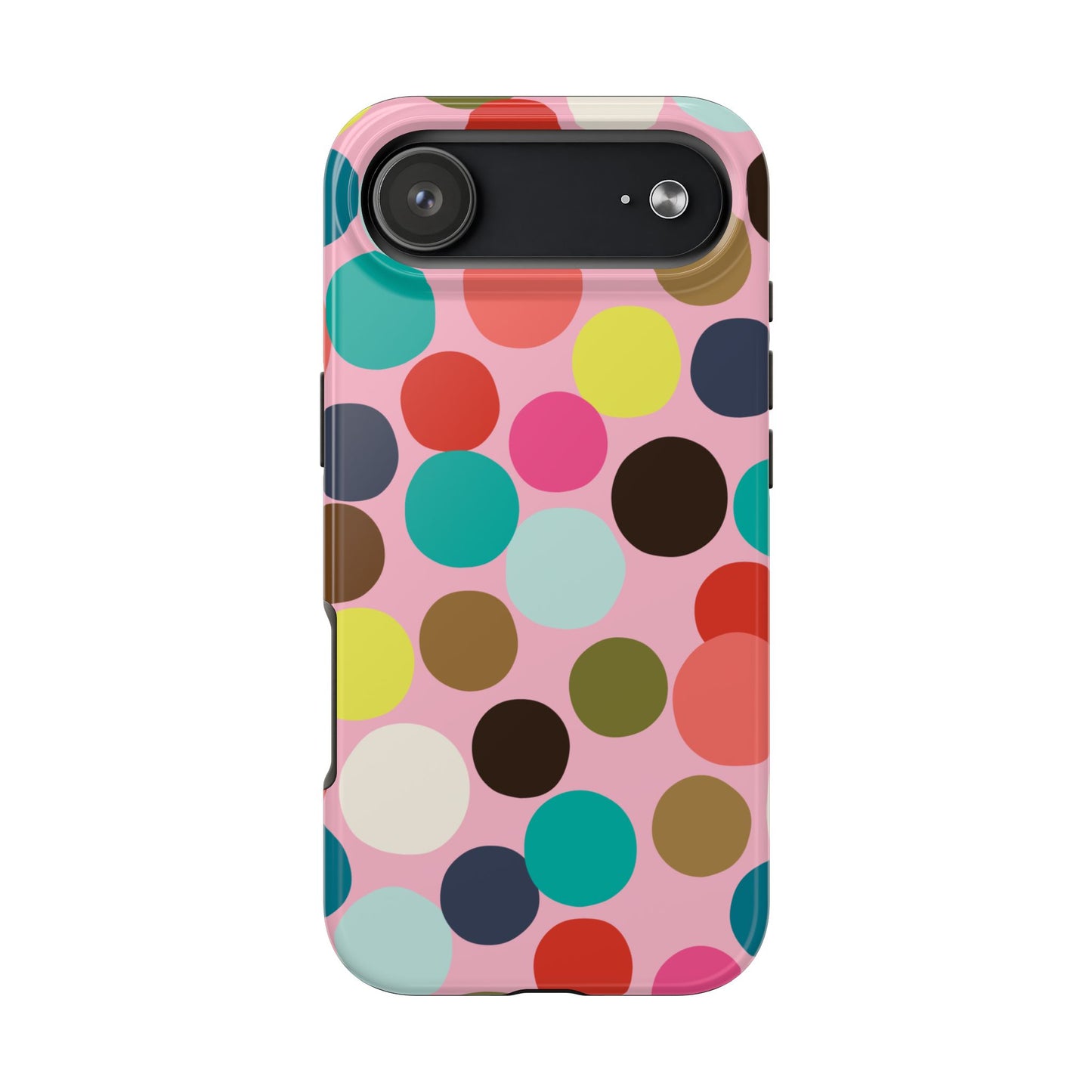 Tough Phone Case • Gumballs