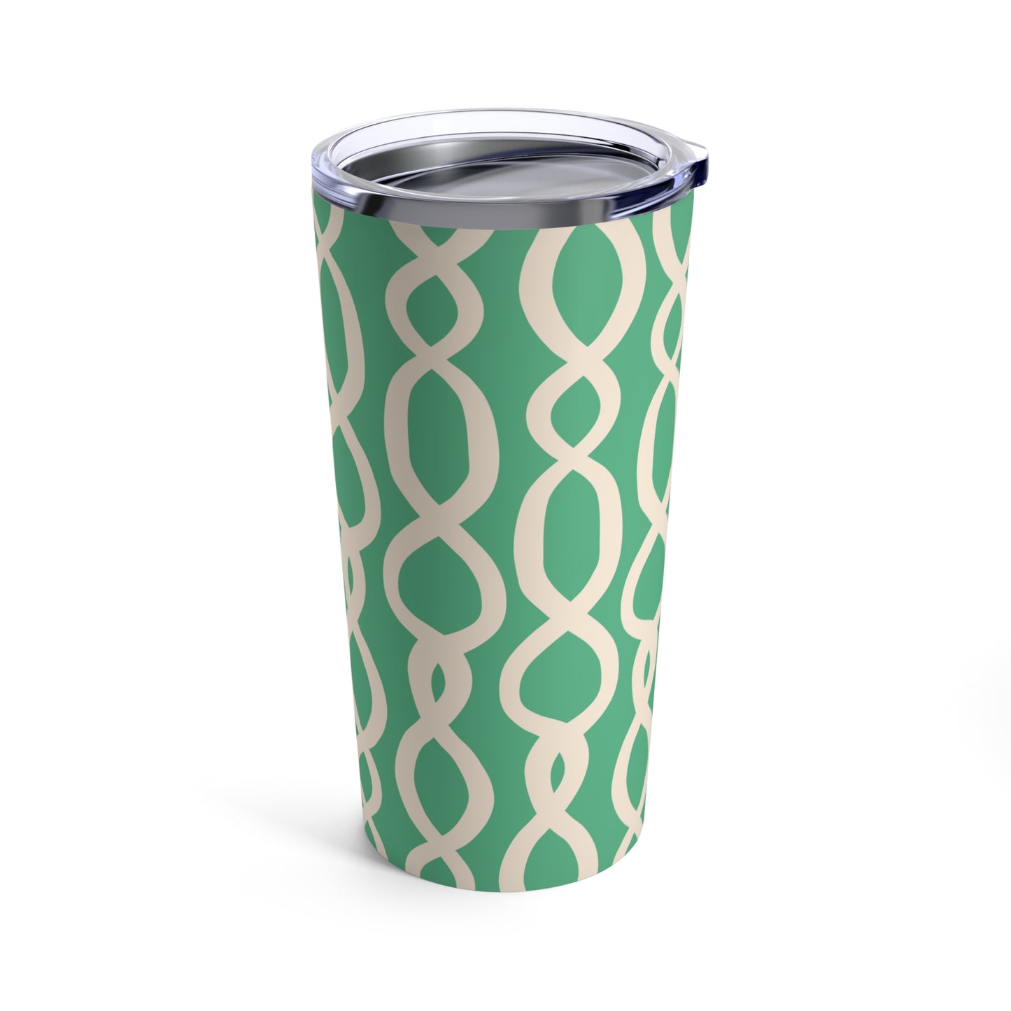 Gypsy (Mermaid) Tumbler