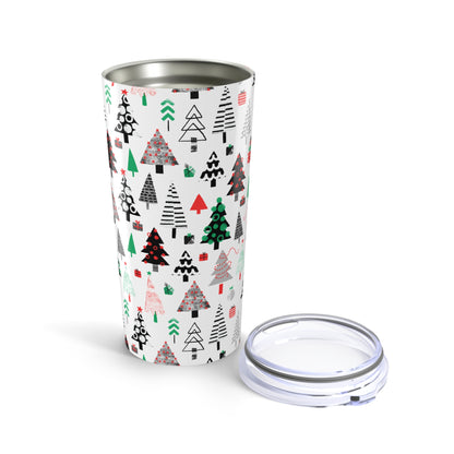 Campy Forest Tumbler