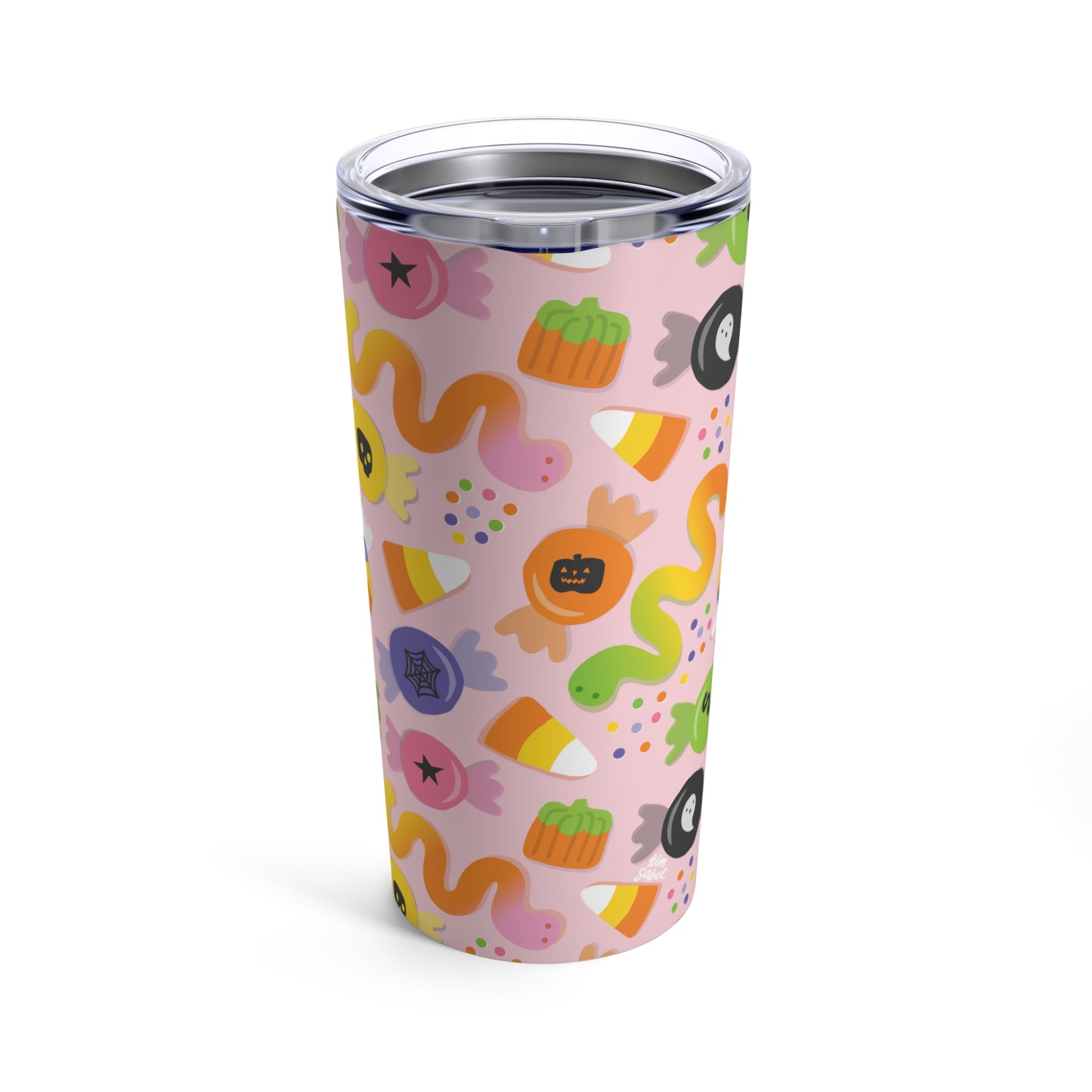 Sugar High Tumbler