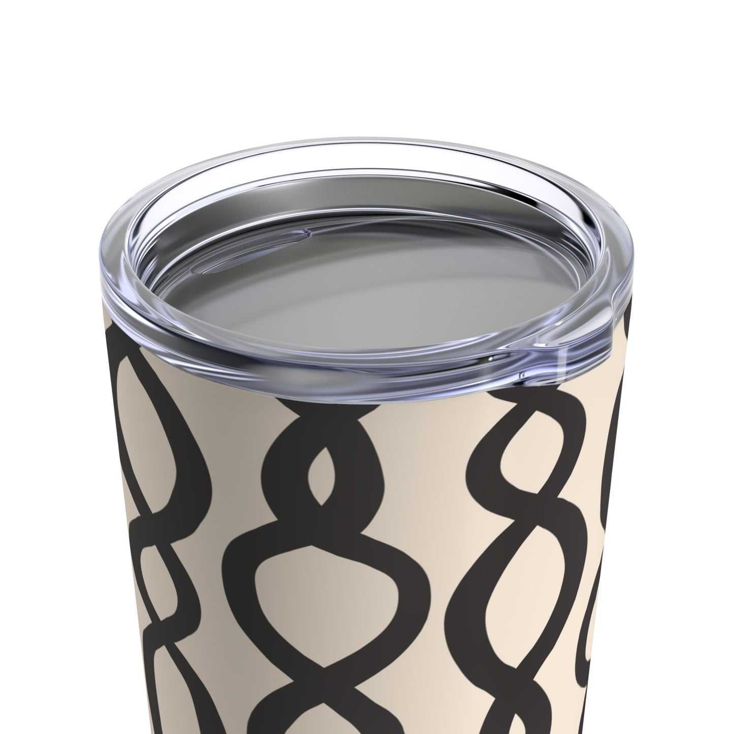 Gypsy (Onyx Reverse) Tumbler