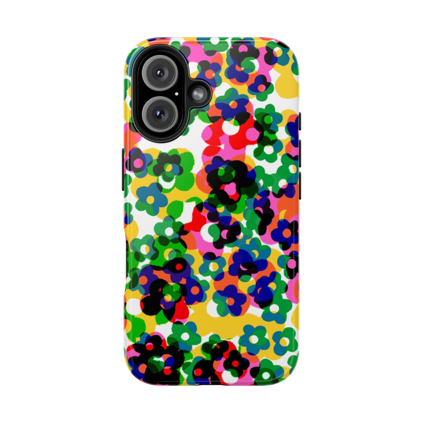 Tough Phone Case • BloomPop