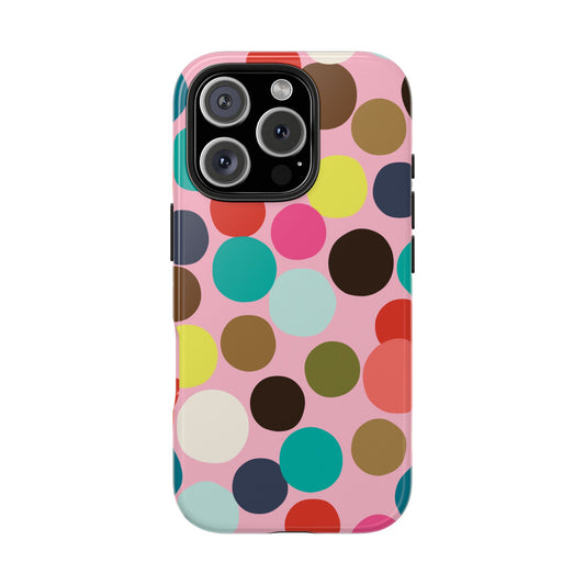 Tough Phone Case • Gumballs