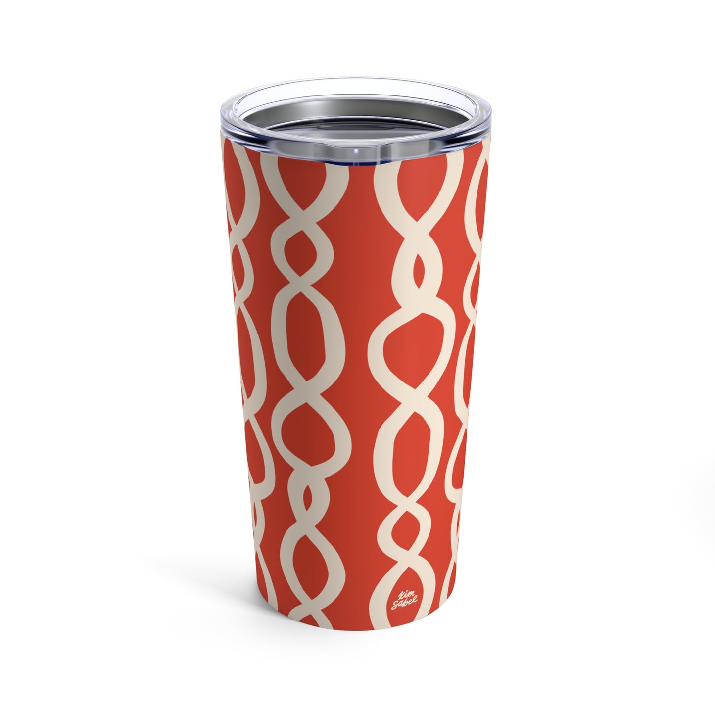 Gypsy (Cherry) Tumbler