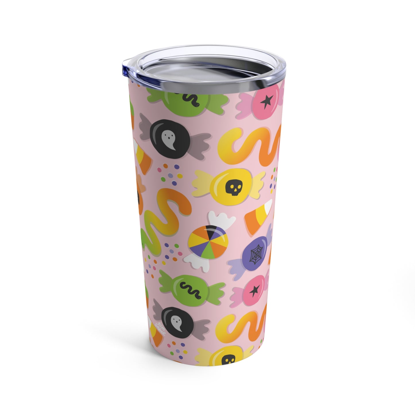 Sugar High Tumbler