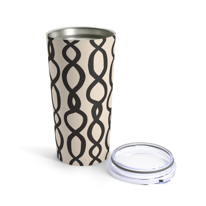 Gypsy (Onyx Reverse) Tumbler