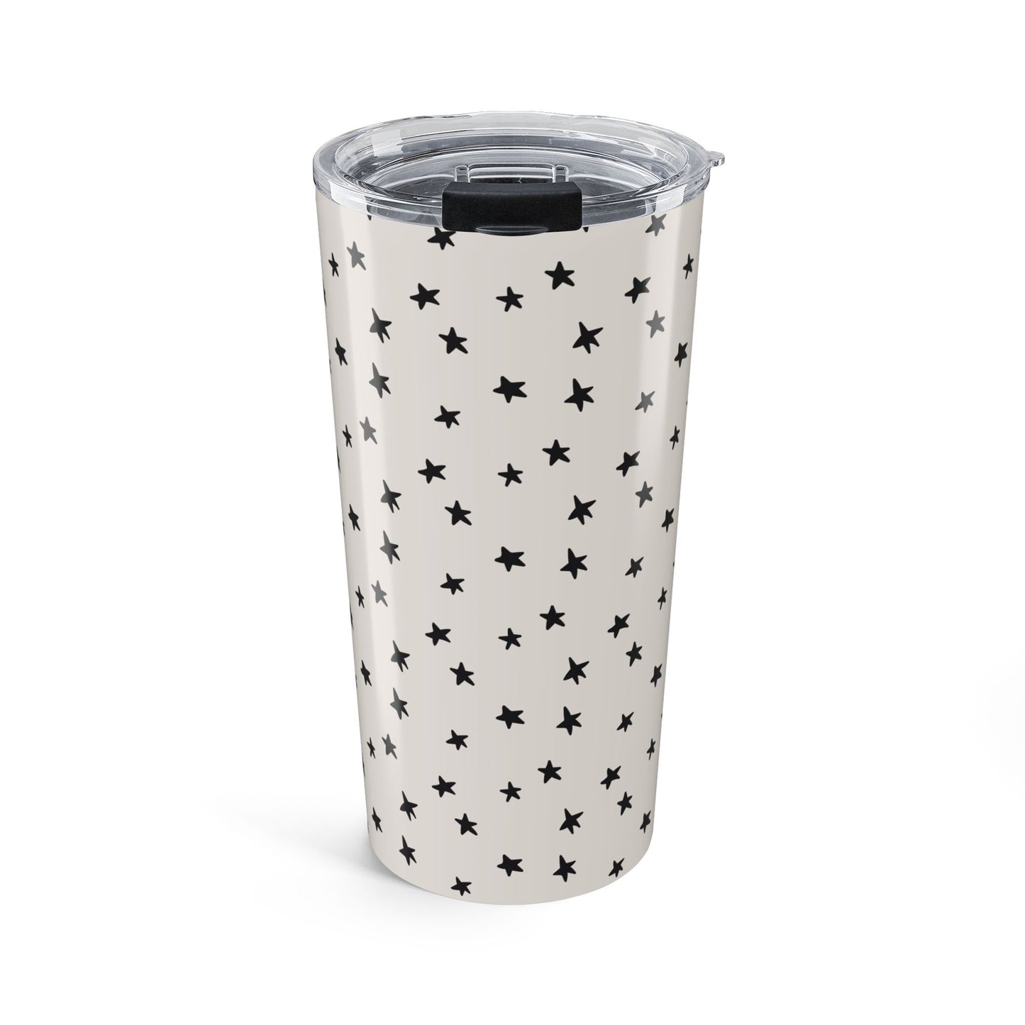 Tiny Stars Tumbler (in Nightfall)