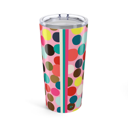 Gumball Tumbler