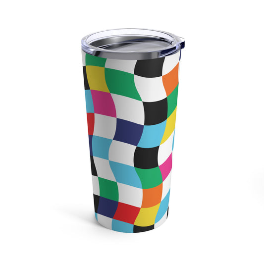 Checkpoint Tumbler