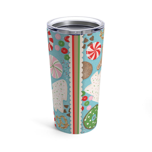 Sweet Shop Sweets Tumbler