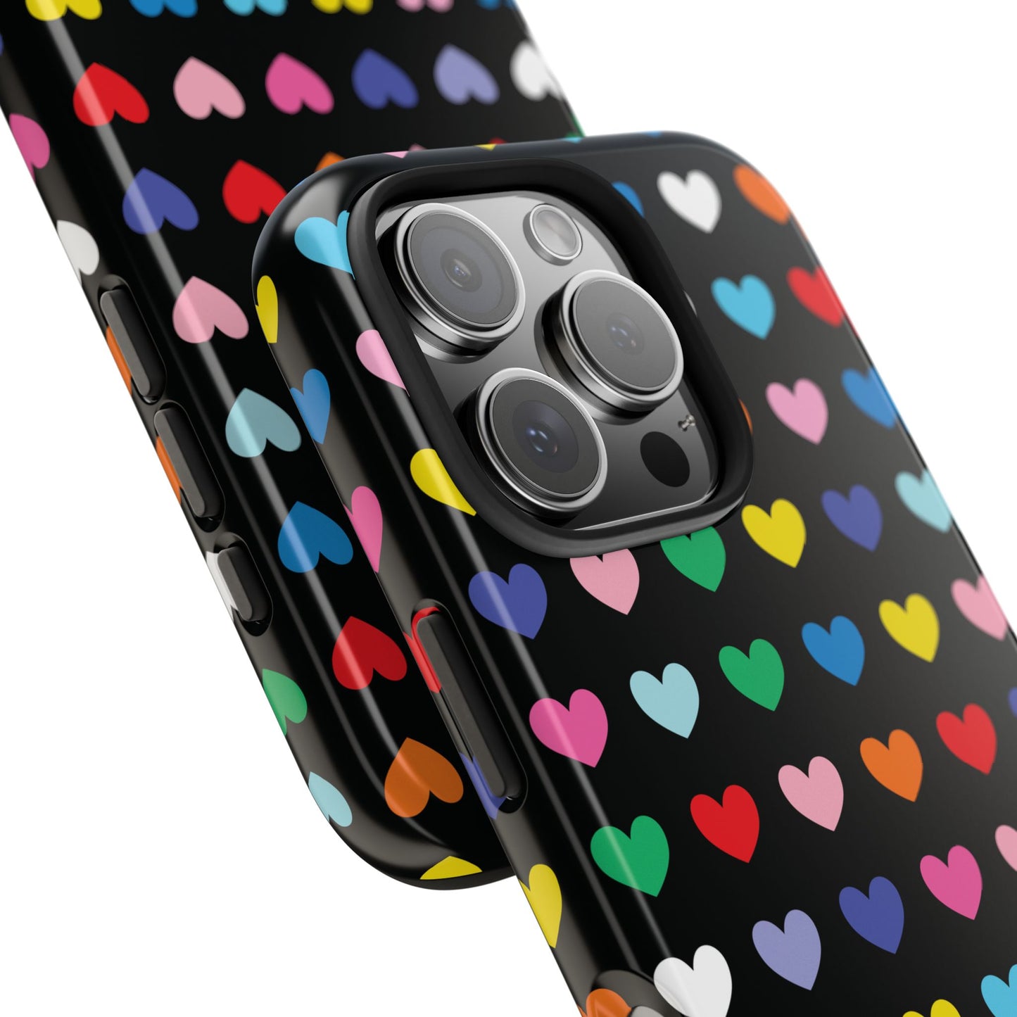 Tough Phone Case • Love Bomb