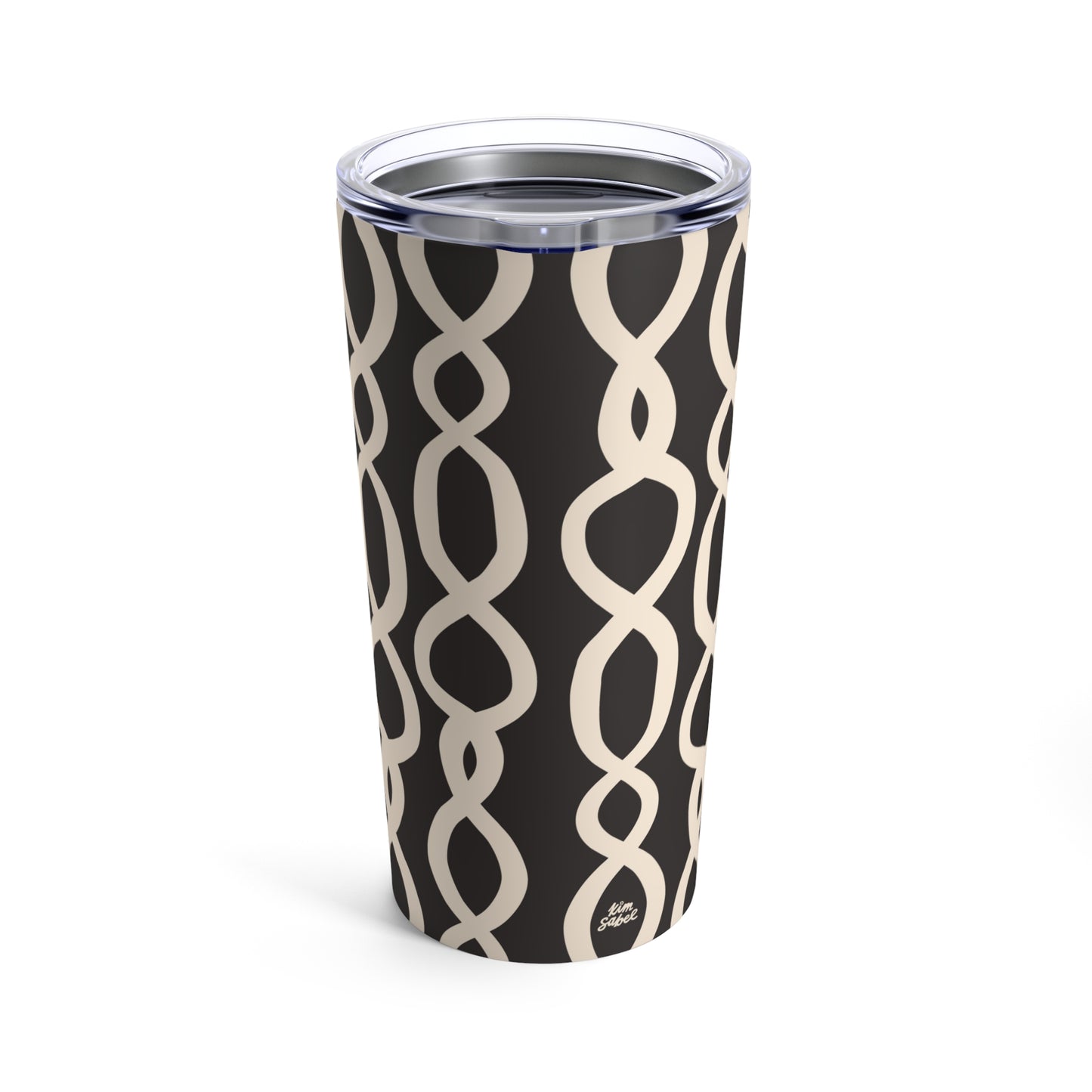 Gypsy (Onyx) Tumbler