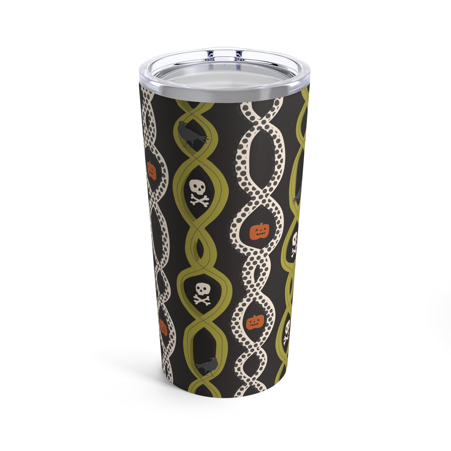 Gypsy (Halloween) Tumbler