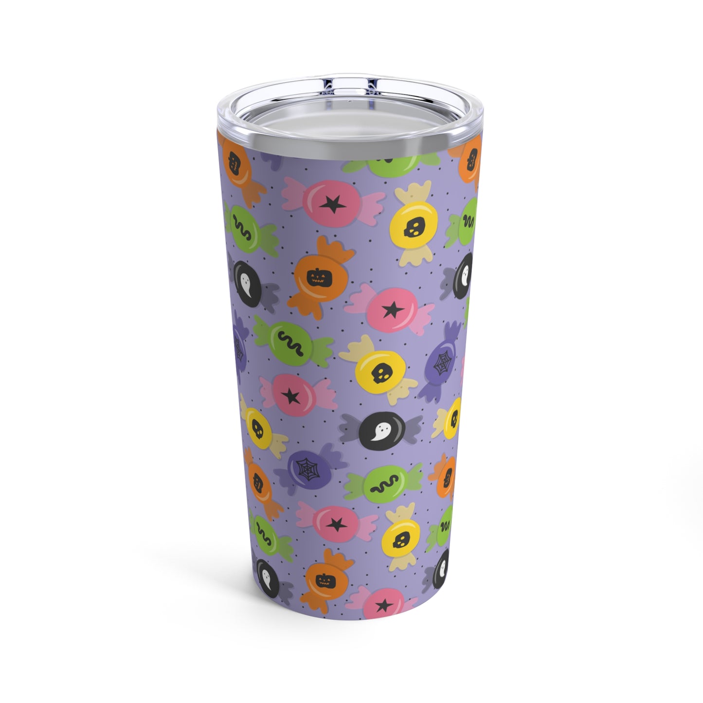 Candy Toss Tumbler