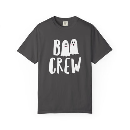 BOO Crew - Halloween T-Shirt