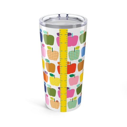 Apple Today Tumbler