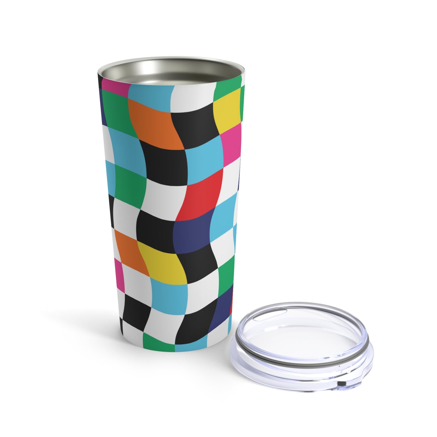 Checkpoint Tumbler