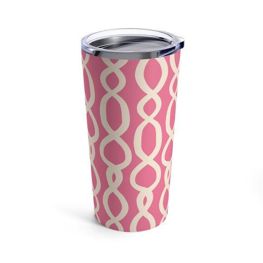 Gypsy (Bubble) Tumbler