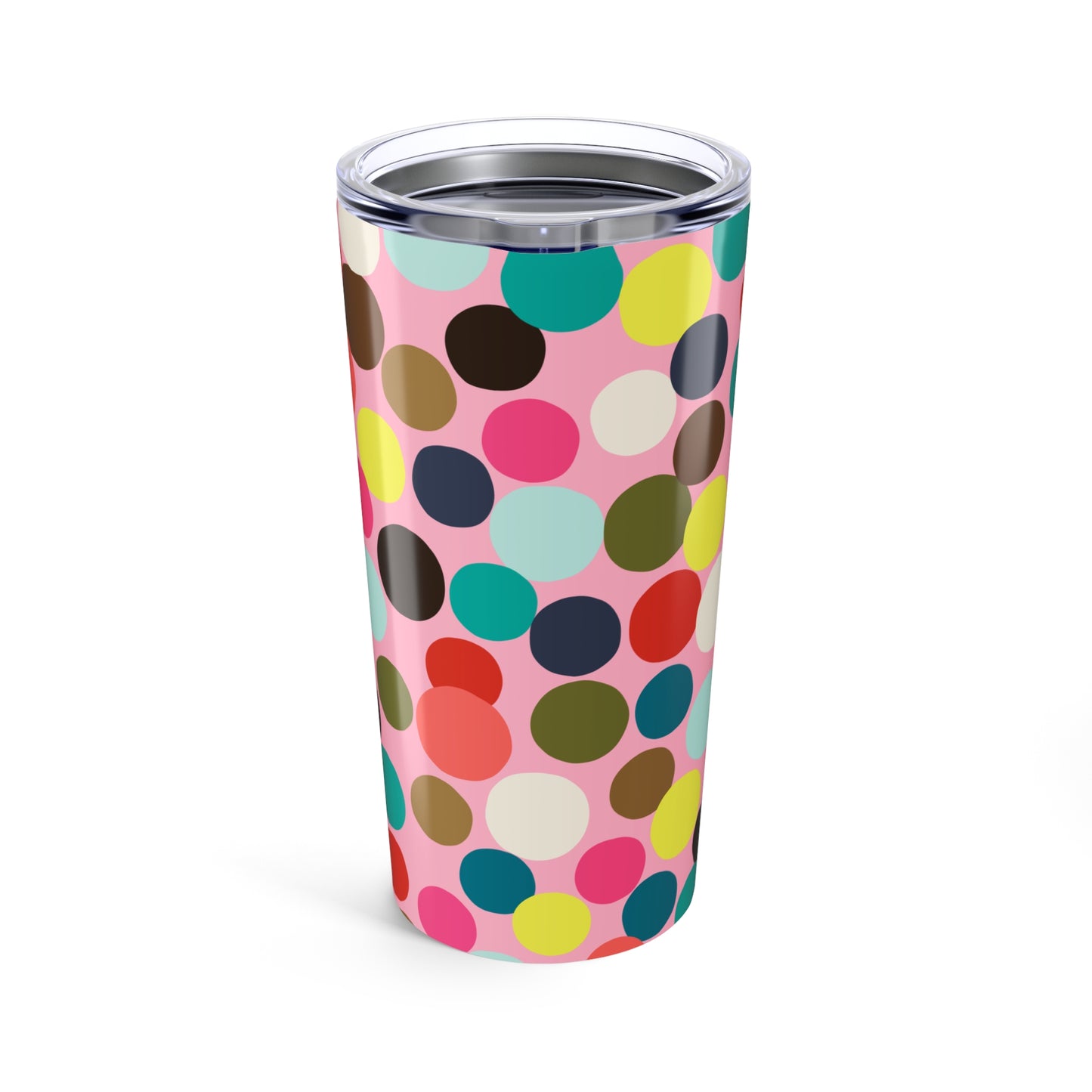 Gumball Tumbler