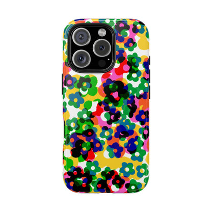 Tough Phone Case • BloomPop