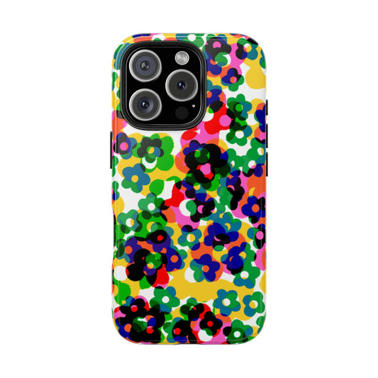 Tough Phone Case • BloomPop