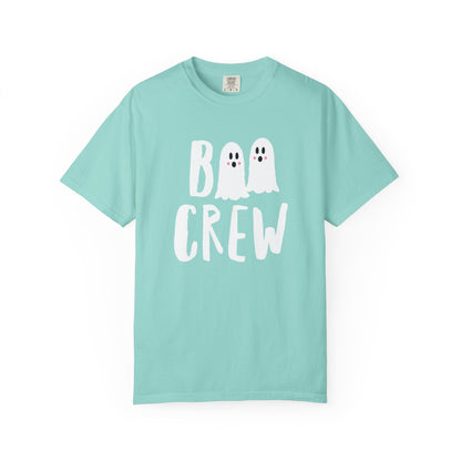 BOO Crew - Halloween T-Shirt
