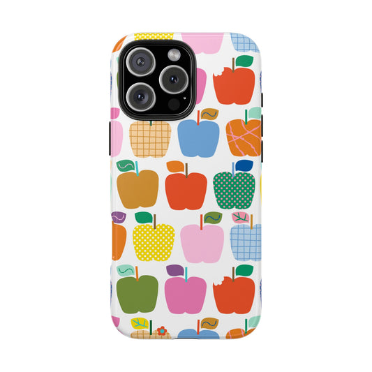 Tough Phone Case • Apple Today