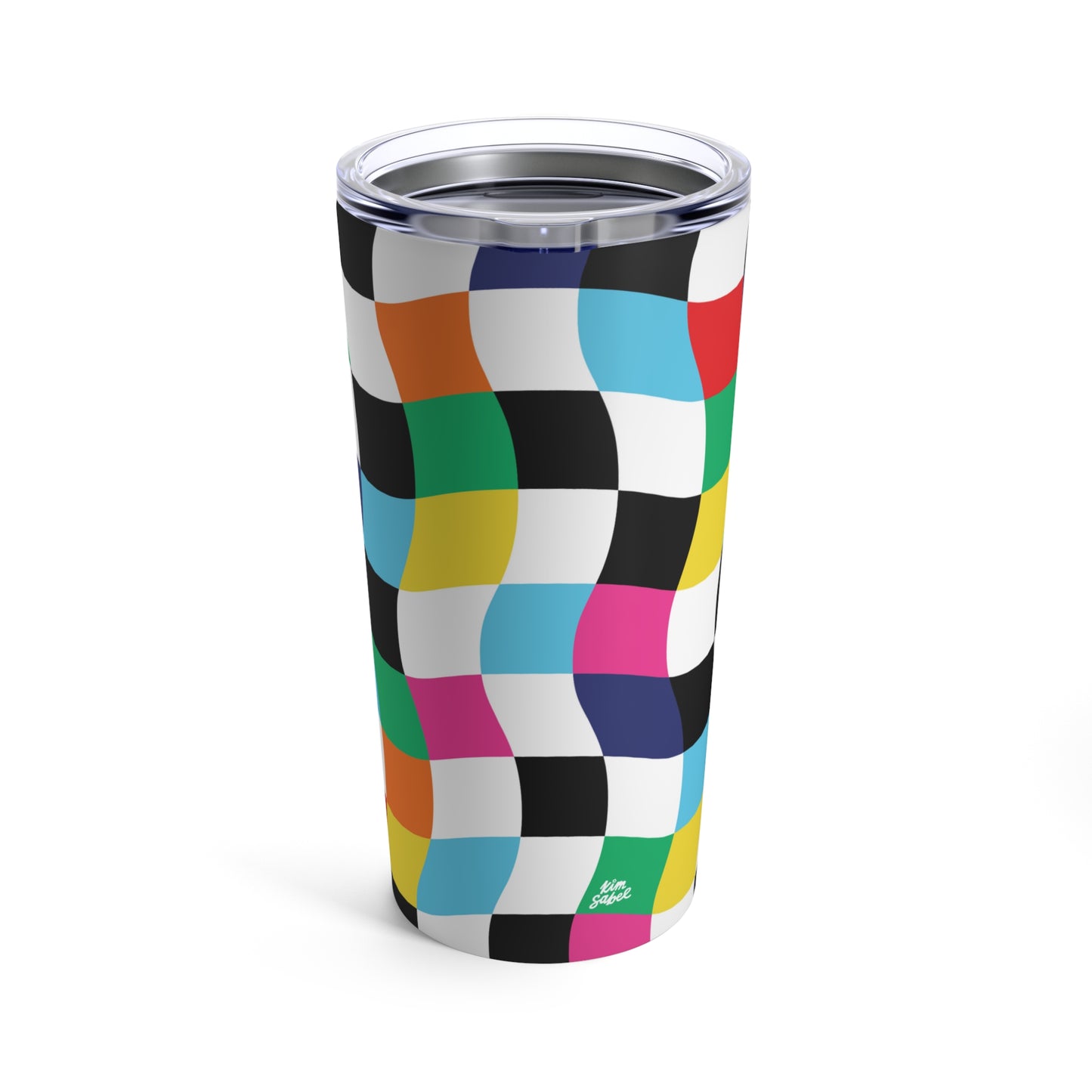 Checkpoint Tumbler