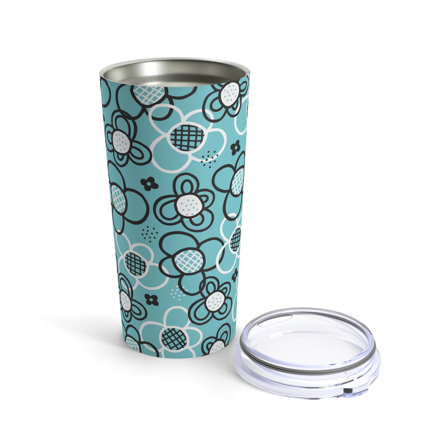 Dazey Mint Tumbler