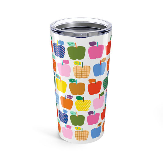 Apple Today Tumbler