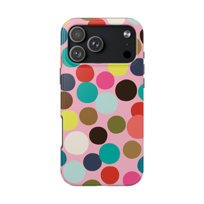Tough Phone Case • Gumballs