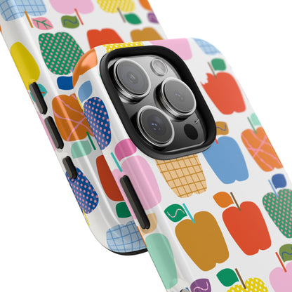 Tough Phone Case • Apple Today