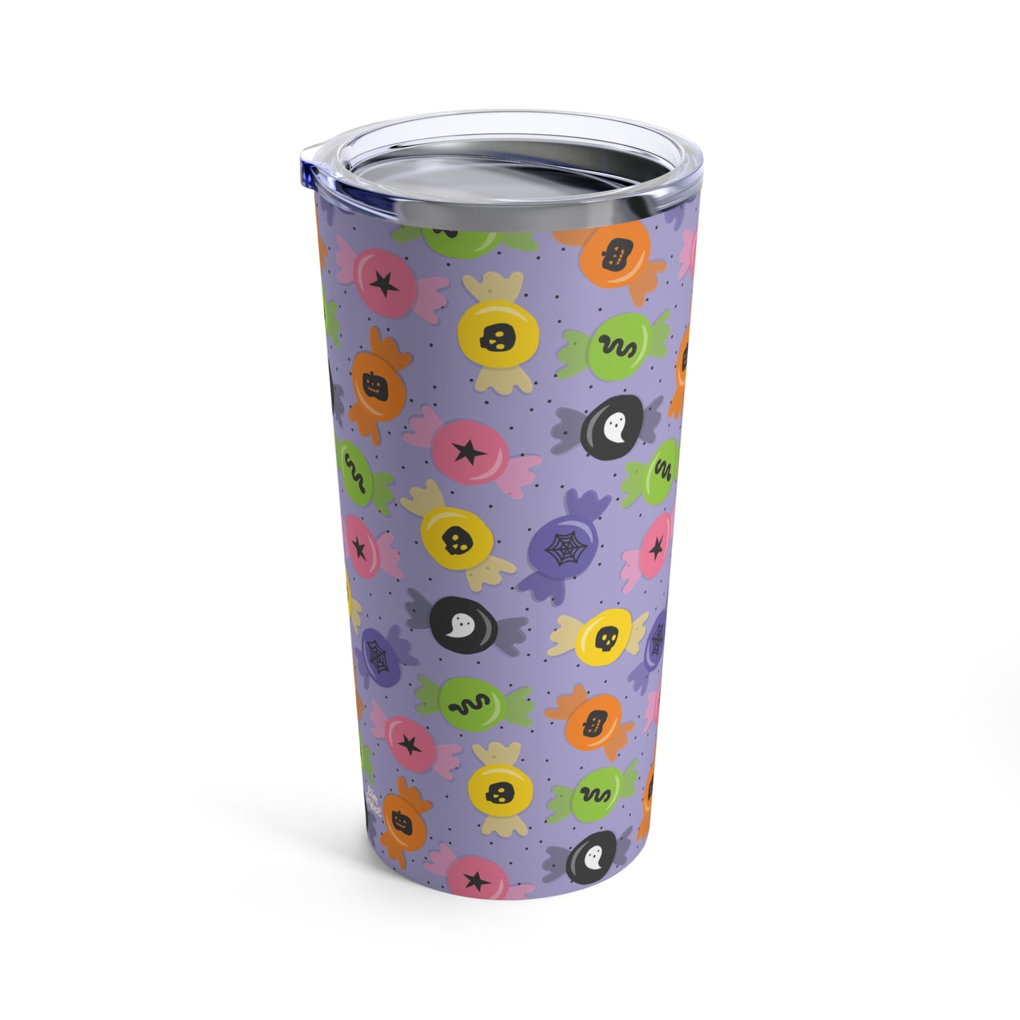 Candy Toss Tumbler