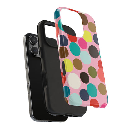 Tough Phone Case • Gumballs