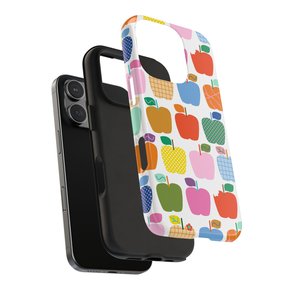 Tough Phone Case • Apple Today