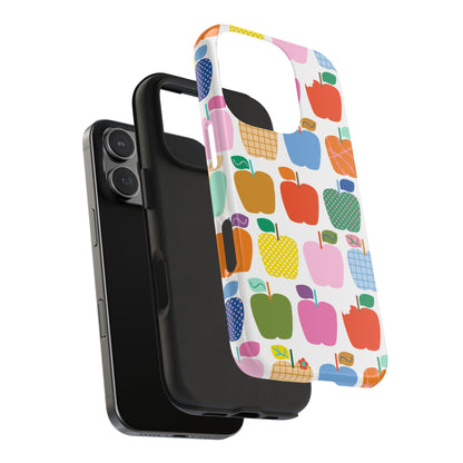 Tough Phone Case • Apple Today