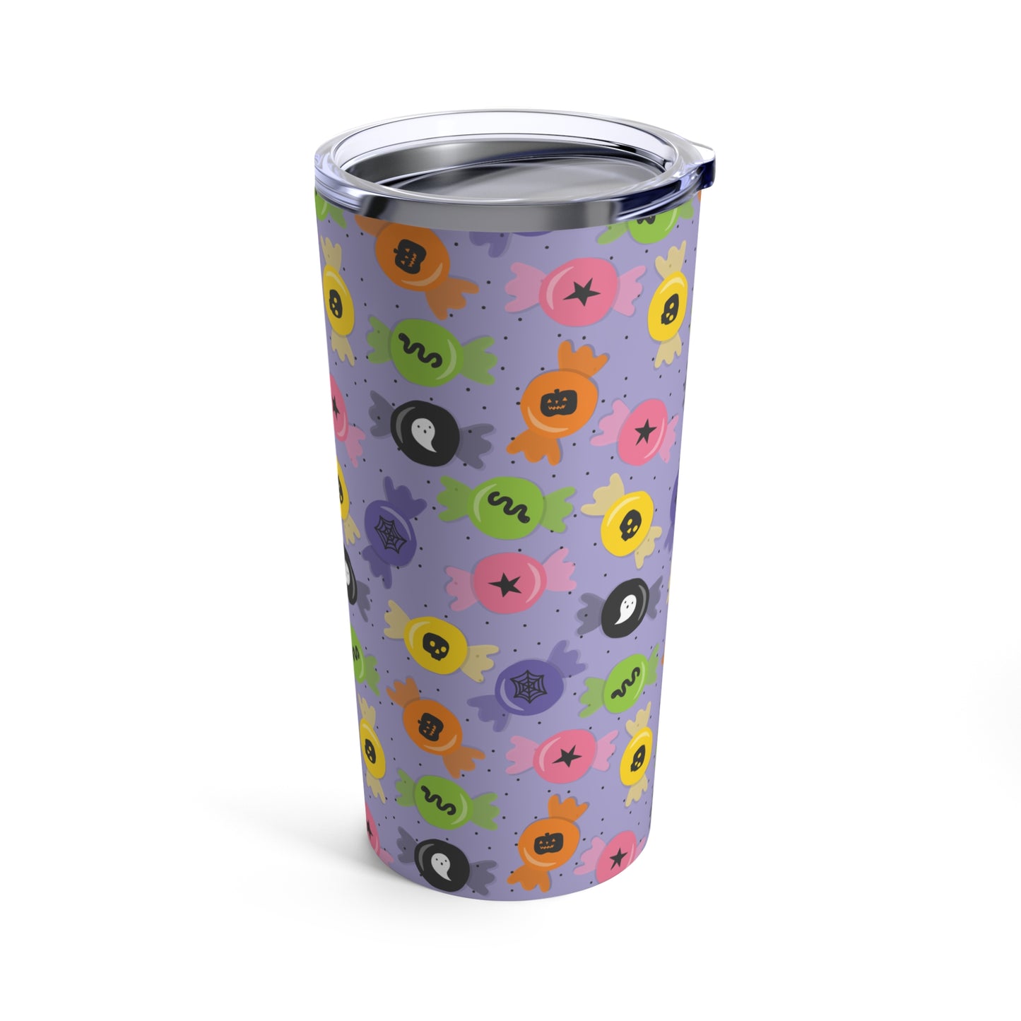 Candy Toss Tumbler