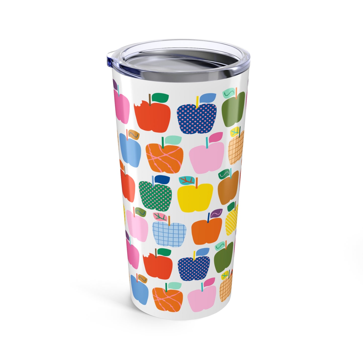 Apple Today Tumbler