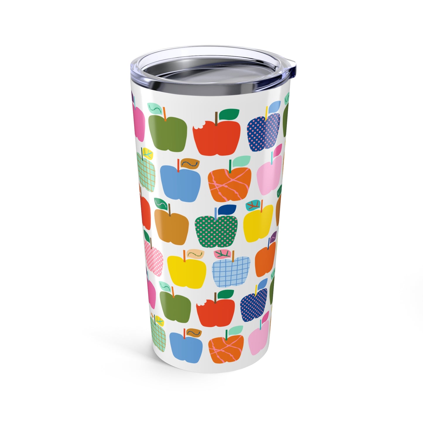 Apple Today Tumbler